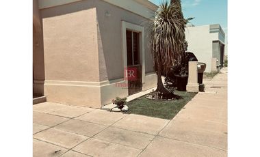 CASA AMUEBLADA EN RENTA EN PUENTE REAL SECCIÓN MIRAFLORES. CD. OBREGÓN