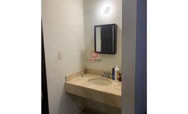 CASA AMUEBLADA EN RENTA EN PUENTE REAL SECCIÓN MIRAFLORES. CD. OBREGÓN