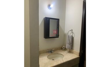 CASA AMUEBLADA EN RENTA EN PUENTE REAL SECCIÓN MIRAFLORES. CD. OBREGÓN