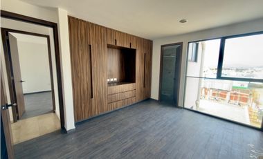 RENTA DE DEPARTAMENTO EN ZONA RADIAL UVM