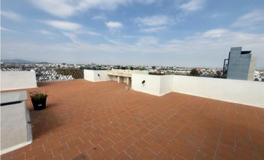 RENTA DE DEPARTAMENTO EN ZONA RADIAL UVM