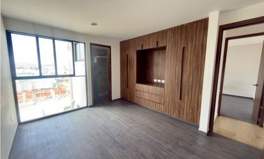 RENTA DE DEPARTAMENTO EN ZONA RADIAL UVM