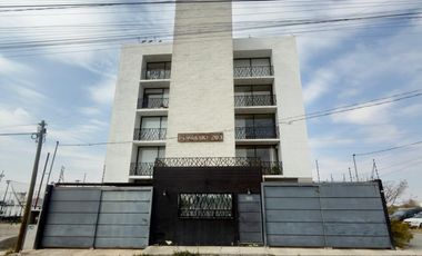 RENTA DE DEPARTAMENTO EN ZONA RADIAL UVM