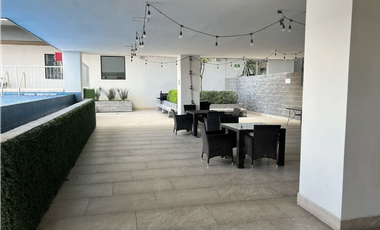 Departamento Amueblado en Renta Nave 01 Apodaca