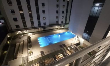 Departamento Amueblado en Renta Nave 01 Apodaca