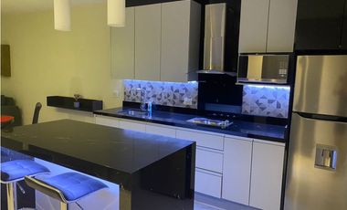 Departamento Amueblado en Renta Nave 01 Apodaca