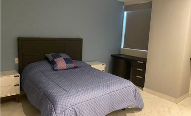 Departamento Amueblado en Renta Nave 01 Apodaca