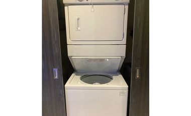 Departamento Amueblado en Renta Nave 01 Apodaca