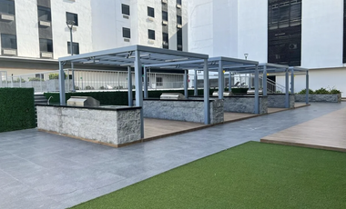 Departamento Amueblado en Renta Nave 01 Apodaca