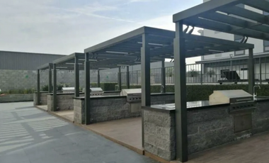 Departamento Amueblado en Renta Nave 01 Apodaca