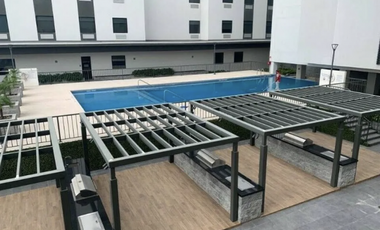 Departamento Amueblado en Renta Nave 01 Apodaca