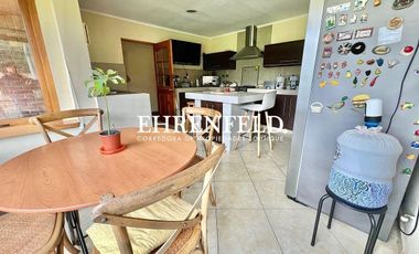 Pocochay, La Cruz, Casa Condominio 5000 mts