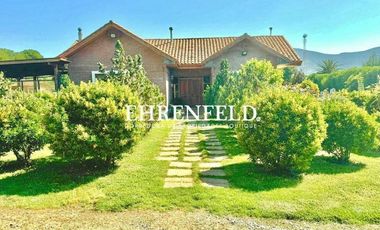 Pocochay, La Cruz, Casa Condominio 5000 mts