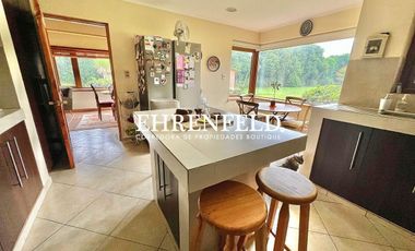 Pocochay, La Cruz, Casa Condominio 5000 mts