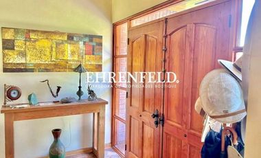 Pocochay, La Cruz, Casa Condominio 5000 mts