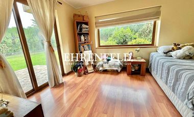 Pocochay, La Cruz, Casa Condominio 5000 mts