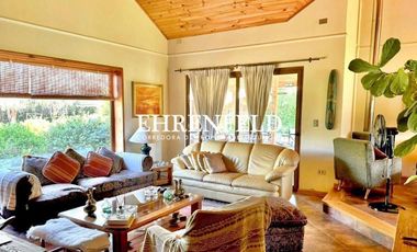 Pocochay, La Cruz, Casa Condominio 5000 mts