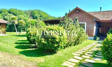 Pocochay, La Cruz, Casa Condominio 5000 mts