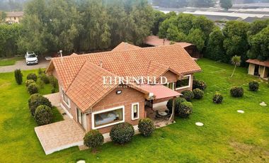 Pocochay, La Cruz, Casa Condominio 5000 mts