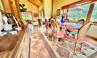 Pocochay, La Cruz, Casa Condominio 5000 mts