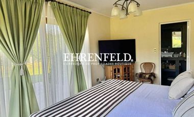 Pocochay, La Cruz, Casa Condominio 5000 mts