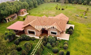 Pocochay, La Cruz, Casa Condominio 5000 mts