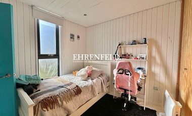 Costa Quilen. Horcón. 3 espectaculares casas en condominio.