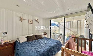 Costa Quilen. Horcón. 3 espectaculares casas en condominio.