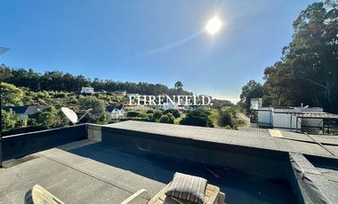 Costa Quilen. Horcón. 3 espectaculares casas en condominio.