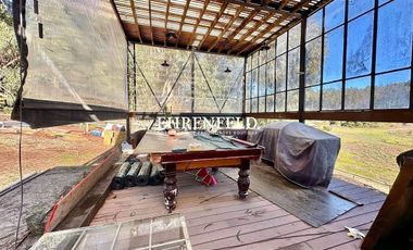 Costa Quilen. Horcón. 3 espectaculares casas en condominio.