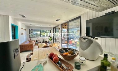 Costa Quilen. Horcón. 3 espectaculares casas en condominio.