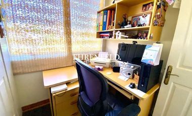 Recreo, Viña del Mar. Departamento con vista despejada al mar.