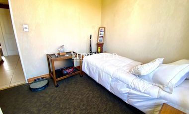 Recreo, Viña del Mar. Departamento con vista despejada al mar.