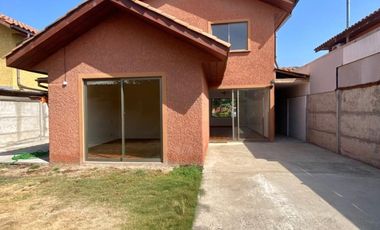 CONDOMINIO PALGUIN, LA CALERA