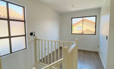 CONDOMINIO PALGUIN, LA CALERA