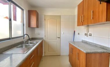 CONDOMINIO PALGUIN, LA CALERA