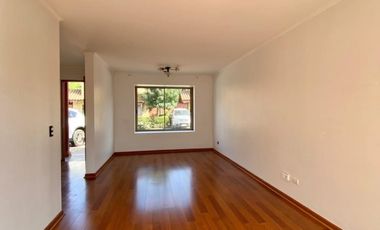 CONDOMINIO PALGUIN, LA CALERA