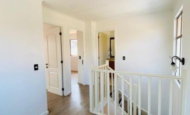 CONDOMINIO PALGUIN, LA CALERA