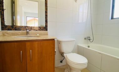 CONDOMINIO PALGUIN, LA CALERA