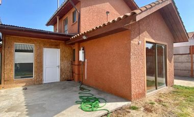 CONDOMINIO PALGUIN, LA CALERA