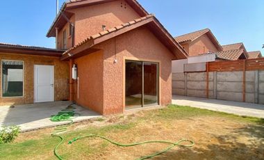 CONDOMINIO PALGUIN, LA CALERA