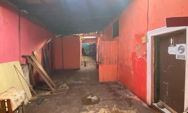 FERIA DE FRUTAS Y VERDURAS