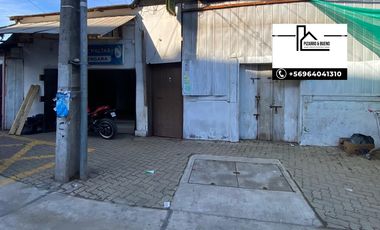 FERIA DE FRUTAS Y VERDURAS