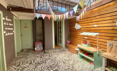 PUDETO 157, QUILLOTA