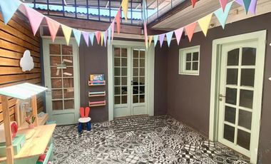 PUDETO 157, QUILLOTA