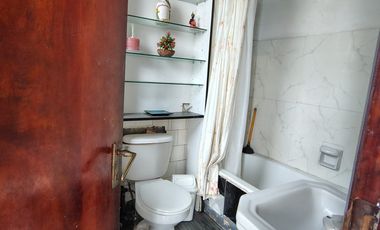 FOCOLARE PROPIEDADES VENDE CASA CON VISTA AL MAR