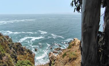 FOCOLARE PROPIEDADES VENDE CASA CON VISTA AL MAR