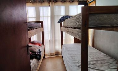 FOCOLARE PROPIEDADES VENDE CASA CON VISTA AL MAR