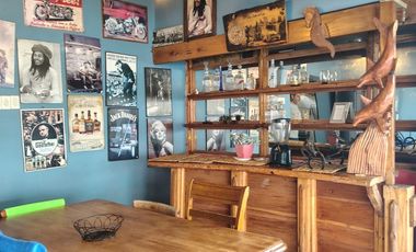 FOCOLARE PROPIEDADES VENDE CASA CON VISTA AL MAR