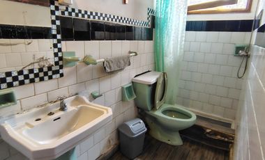 FOCOLARE PROPIEDADES VENDE CASA CON VISTA AL MAR